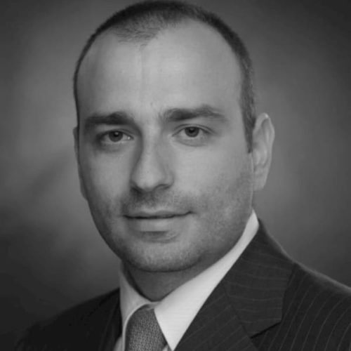 Dr. Sergiu Mureșan