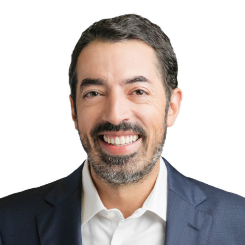 Dr. Sergio Quaresma
