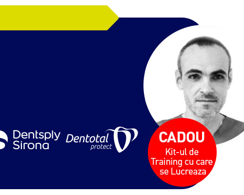 Este posibil tratamentul Endo si Resto intr-o singura sedinta? – 26.09.2025, Bucuresti