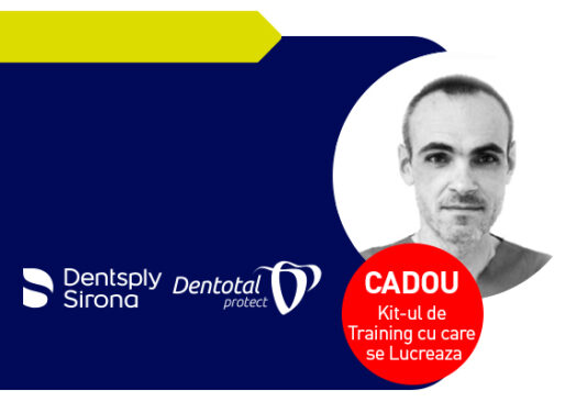 Este posibil tratamentul Endo si Resto intr-o singura sedinta? – 26.09.2025, Bucuresti