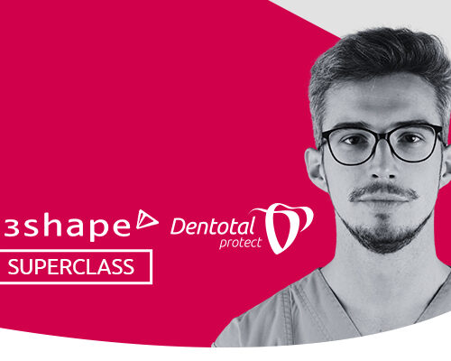 TRIOS Smart Scan: Workshop Practic 3Shape Superclass România – 12.09.2025, TIMISOARA