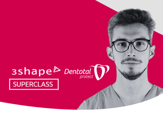 TRIOS Smart Scan: Workshop Practic 3Shape Superclass România – 12.09.2025, TIMISOARA