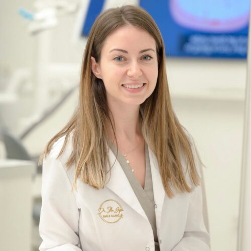 Dr. Cristina Bîrsan